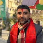 गोरखा–२ मा रास्वपाका कविन्द्र बुर्लाकोटी विजयी