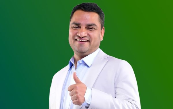 ‘क्लिन इमेज’ बनाएका प्रदीप पौडेल काठमाडौँ ५ बाट ढुक्क