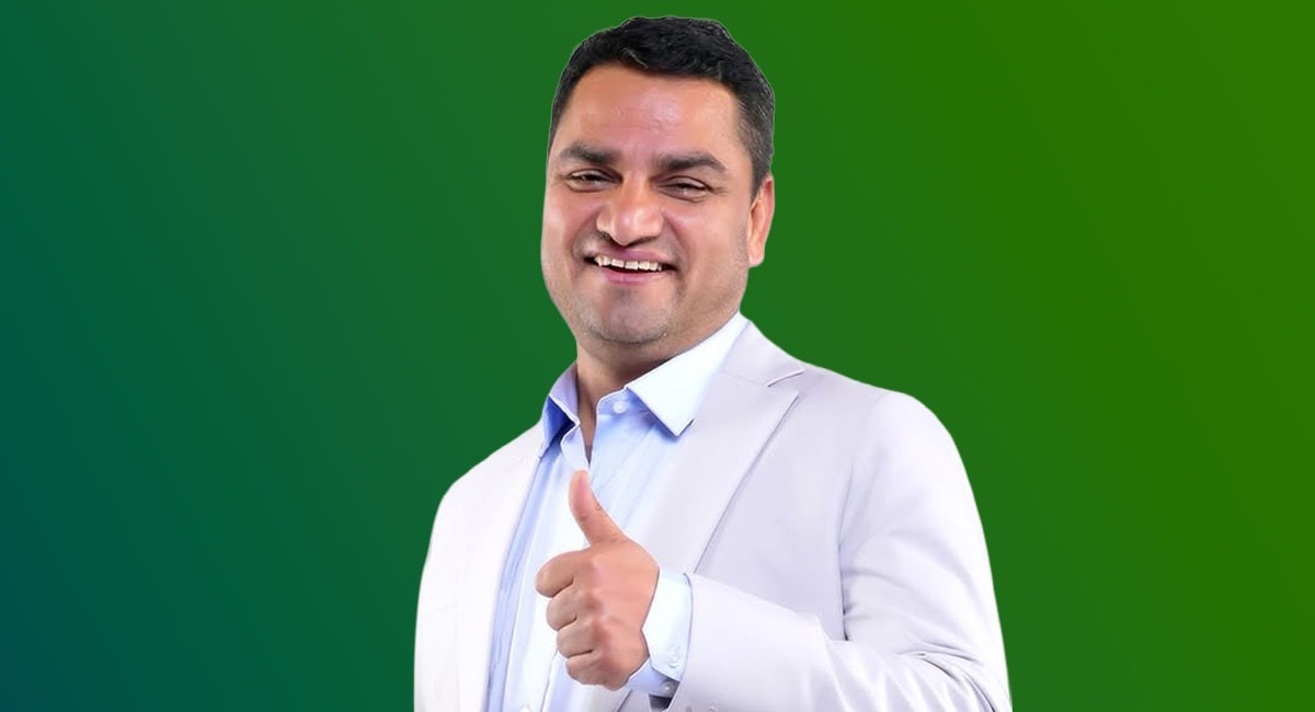 ‘क्लिन इमेज’ बनाएका प्रदीप पौडेल काठमाडौँ ५ बाट ढुक्क