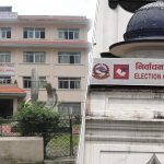 दुष्प्रचार गरिएको भन्दै गोरखा १ का उम्मेदवार खत्रीद्वारा निर्वाचन आयोग र प्रेस काउन्सिलमा उजुरी