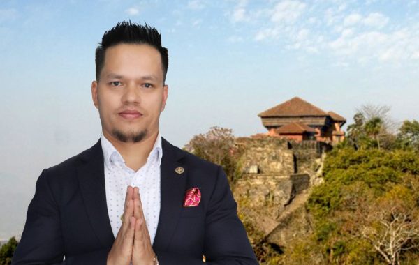 जहाँ संकट, त्यहाँ प्रेमः गोरखाको माटोले चिनेको एउटा निस्वार्थ नाम