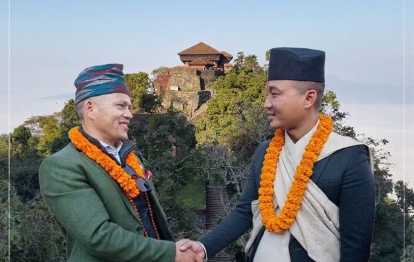 प्रेमकुमार खत्रीको शालीनताः पराजय स्वीकार्दै सुदन गुरुङलाई बधाई, पद नरहे पनि सेवाको यात्रा नरोकिने अठोट