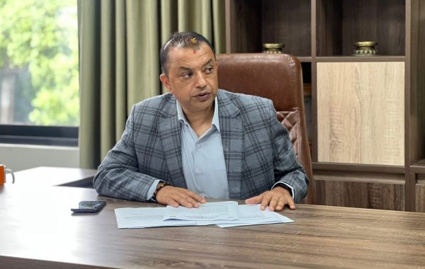 नेपाली कांग्रेसले समानुपातिक सांसदको नाम टुंगो लगायो