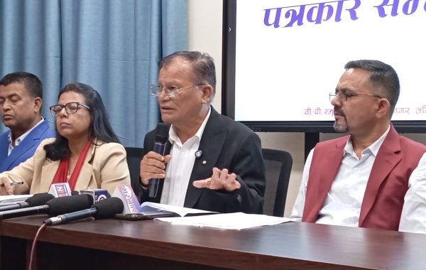 गौरी आयोगको प्रतिवेदन अपूर्ण रहेको कांग्रेसको टिप्पणी