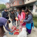 चाँगुनारायणमा अनुगमन कडा, म्याद नाघेका खाद्य वस्तु फेला