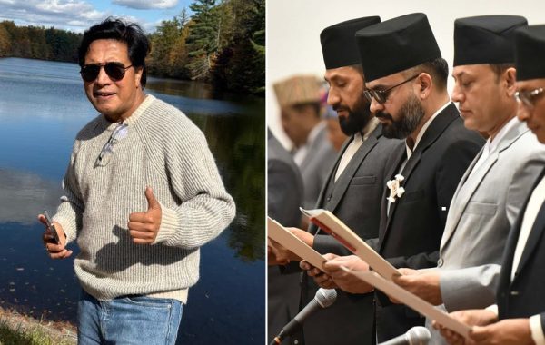 दीपकराज गिरी लेख्छन्- धेरैपछि फस्ट बेन्च चेन्ज भो, अब देश चेन्ज होस्