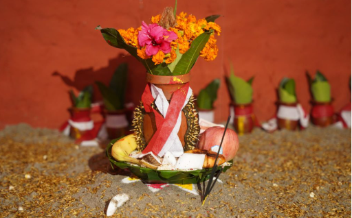 आजदेखि चैत्र नवरात्र सुरु, देशभर पूजा–आराधना