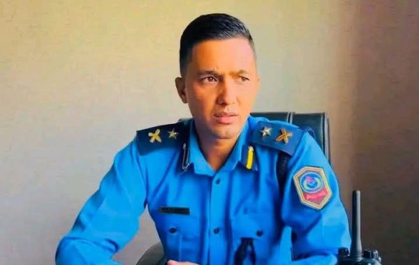 कार्यालय तथा हतियार सुरक्षा गर्ने डीएसपीसहित ६ प्रहरी अधिकारीलाई पुरस्कार सिफारिस