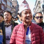 श्रम संस्कृति पार्टीले ४ समानुपातिक सांसदको नाम सार्वजनिक गर्यो