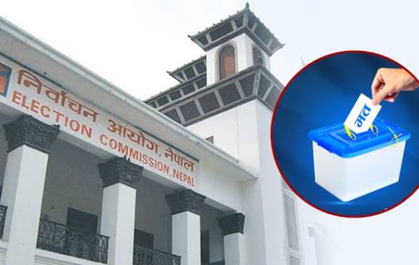 प्रतिनिधिसभा सदस्य निर्वाचनः आज मतदान  