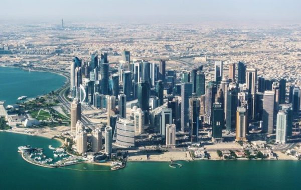 नेपाल फर्कन चाहने नेपालीलाई दोहास्थित दूतावासको सूचना