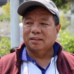 शपथ हुने छाँटकाँट देखिएन, किताब बेच्छु, गाह्रो पिरो नमान्नुहोला : महावीर