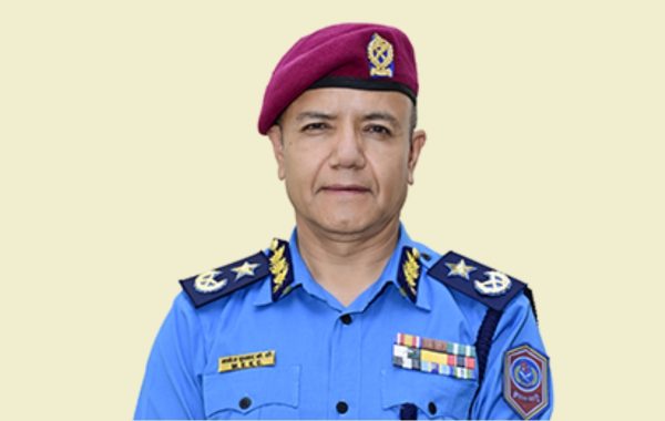 सके आइजी हटाउने, नत्र आयुक्त हुने एआइजी केसीको दाउ