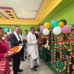 नबिल बैंकद्वारा मानवसेवा आश्रमलाई अटो सहयोग