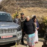 कर्णाली भ्रमणमा प्रधानमन्त्री कार्की, रारा अवलोकन र सुरक्षा प्रमुखसँग भेट