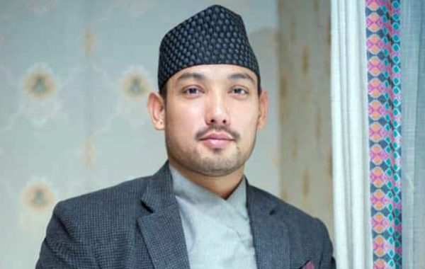 कर्णाली प्रदेश खेलकुद विकास परिषद्को सदस्य सचिवमा चन्द नियुक्त