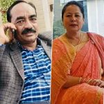 राष्ट्रिय प्रजातन्त्र पार्टीले समानुपातिक सांसदको नाम टुंगो लगायो