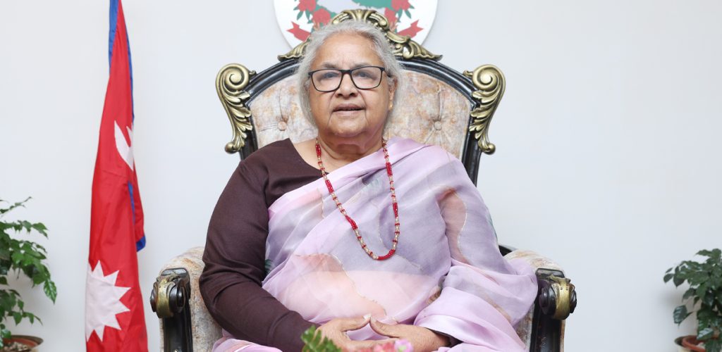 निर्वाचन प्रणालीबारेको भ्रम गलत सावित भयो: प्रधानमन्त्री कार्की