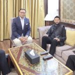 सरकार गठनबारे रास्वपाका शीर्ष नेताबीच छलफल