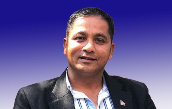 विद्यार्थी आन्दोलन कमजोर पार्ने प्रयास सफल हुन नदिने ऐन महरको चेतावनी