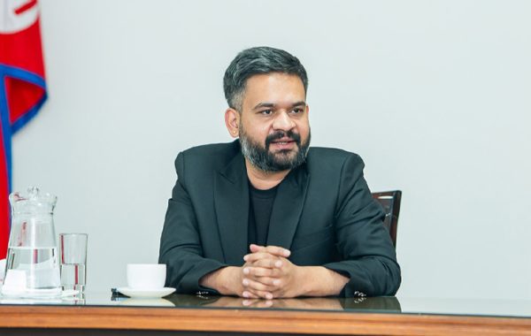 विद्यार्थी संगठन र ट्रेड युनियन खारेजी प्रणाली सुधारको कदम हो : प्रधानमन्त्री बालेन