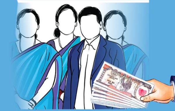 सुरु भयो निजामती कर्मचारीलाई १५ दिनमा तलब दिन