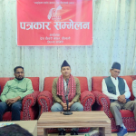 एमाले प्रमुख सचेतक ऐन महरद्वारा सरकारको कार्यशैलीप्रति आलोचना, “उल्टो दिशामा अघि बढिरहेको” टिप्पणी