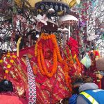 पाथीभरामा चढाइएको सुनचाँदी प्रशोधन : ५० तोला सुन प्राप्त