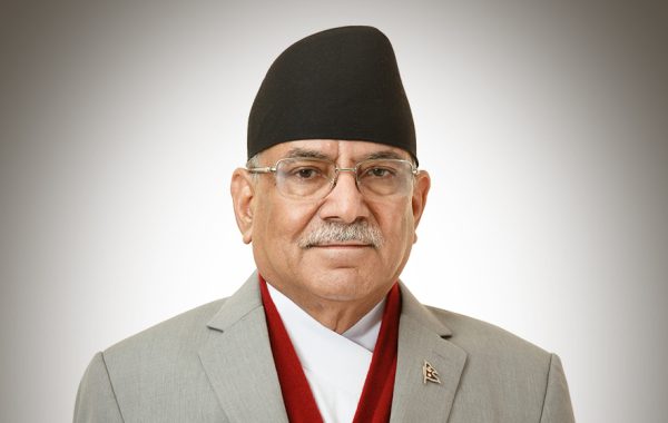 कम्युनिष्ट शक्तिहरूबीच एकता आवश्यक : प्रचण्ड