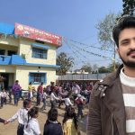 जेहेनदार तथा विपन्न विद्यार्थीलाई नि:शुल्क पढाउँदै अशुंबर्मा