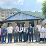 प्रदेश अस्पताल गोरखामा आयुर्वेद थेरापी सेवा सुरु