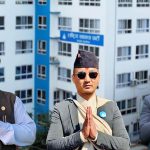 गोरखामा रास्वपाको नयाँ जिम्मेवारी बाँडफाँट: सुधन, कविन्द्रदेखि हरिशरण आचार्यसम्मले पाए जिम्मा