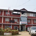 गोरखा नगरपालिकाभित्र सार्वजनिक स्थानमा फोहोर फाले पाँच हजार रुपैयाँ जरिवाना