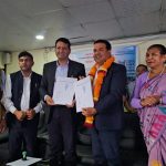 काठमाडौँ मेडिकल कलेज र गोकर्णेश्वर नगरपालिकाबीच नगरवासीलाई उपचारमा विशेष छुट दिने सम्झौता