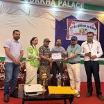 गोरखा नगरपालिका पूर्णखोप सुनिश्चितता तथा दिगोपना पालिका घोषणा