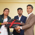 सिरानचोक गाउँपालिकाले ल्यायो ६६ करोड ३१ लाखको बजेट, नगर प्रहरी भर्नादेखि ‘एक घर एक धारा’ अभियानलाई प्राथमिकता