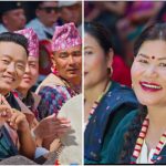 हरिमाया गुरुङको मौलिक कौडा गीत ‘गोरखा ताकुकोट’ सार्वजनिक