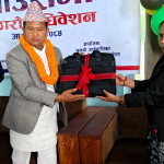 ककनी गाउँपालिकाको ६९ करोड ६० लाख २८ हजारको बजेट : कृषि, पर्यटन र पूर्वाधारमा विशेष जोड