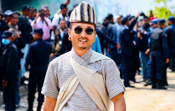 गोरखा १ का सांसद सुधन गुरुङमाथिको छानबिन सकियो, प्रतिवेदन प्रधानमन्त्री बालेन शाहलाई बुझाइयो