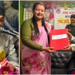 भानु नगरपालिकाको १८औँ नगरसभा सम्पन्न, ८४ करोड ३८ लाखभन्दा बढीको बजेट पारित