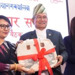 ललितपुर महानगरले ल्यायो ७ अर्ब ४८ करोडको बजेट