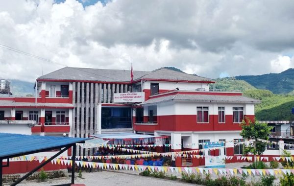 सुन्दरबजार नगरपालिकाको ६३ करोड १५ लाखको बजेट पारित, सामाजिक विकासमा सबैभन्दा बढी लगानी