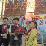 धार्चे गाउँपालिकाको २०औँ गाउँसभा सम्पन्न, ४८ करोड ९२ लाख २९ हजारको बजेट पारित