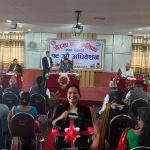 गोरखा नगरपालिकाले सार्वजनिक गर्‍यो १ अर्ब ३ करोड २४ लाख ५० हजार रुपैयाँको बजेट