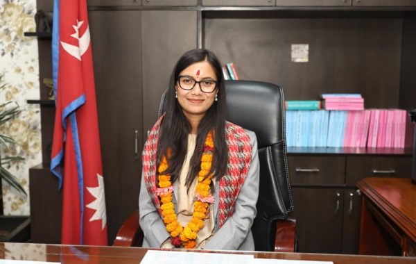कानून मन्त्रालयद्वारा आर्थिक वर्ष ०८३/८४ लाई ‘कानून सुधार तथा कानून निर्माण वर्ष’ घोषणा