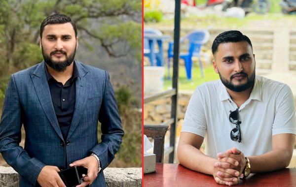 लियो क्लब अफ आबुँखैरेनी सिटीको नयाँ कार्यसमिति चयन, अध्यक्षमा मनोज बास्तोला