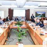 पूँजीगत खर्च र राजस्व लक्ष्य हासिल गर्न अर्थमन्त्रीको सचिवहरूलाई निर्देशन