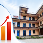 पर्यटन शुल्कले फेरियो चुमनुब्रीको आर्थिक अवस्था, तीन वर्षमै ११ लाखबाट २ करोड १८ लाख पुग्यो आन्तरिक राजश्व