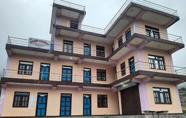 चुमनुब्री गाउँपालिकाले सार्वजनिक बिदाका दिनसमेत सेवा प्रवाह गर्ने