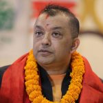 कांग्रेसले हराएको नैतिक अधिकार पुनःस्थापित गर्नुपर्छ : गगन थापा